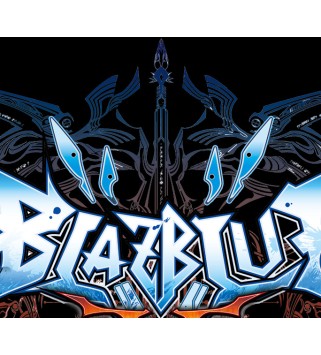 BlazBlue Collection Steam Key EUROPE
